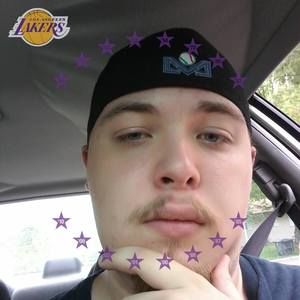 Meet your Posher, Trenton